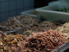 -龙鳞路第一家牛肉汤