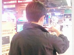 -G-Super 绿地优选(徐汇绿地缤纷城店)