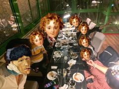 -EATALIA意塔利意式餐厅(鼓楼店)