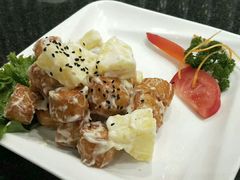 -鹿港小镇(金虹桥国际中心店)