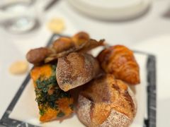 -Le Bistrot de Racine