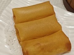 -香港富临皇宫(扬名广场店)