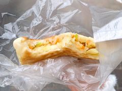 -晨光烧饼(学府路店)