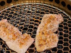 -極屋鮨牛 · 烧肉酒场(时代C馆店)