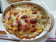 -吃饼人西餐(南开店)