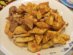 -清真吐鲁番餐厅(牛街店)