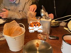 -鹿萤季·营地小馆(皇后公园店)