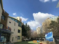 -红黄蓝幼儿园(富苑华城园)