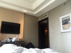 悠唐皇冠假日酒店-北京朝阳悠唐皇冠假日酒店