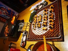 -百年食客韩式烤肉(南三环店)