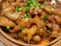 -客汀家宴·客家烟火 四季食材(集美店)