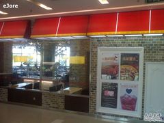门面-米斯特比萨(光华桥凯德MALL天津湾店)
