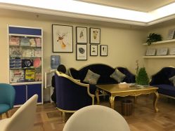 -菁幼月子会所(儿童医院店)