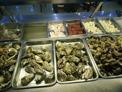 -春华海鲜城(广场西苑店)