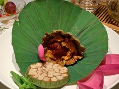 -叶叶菩提(太原别墅店)