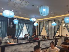 -赣南人家·头牌江西菜(劲松店)