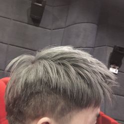 -CIT造型·烫发·染发