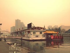 -海河游船-永乐码头(大悲院)