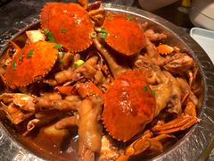 -胖哥俩肉蟹煲(世茂国际广场店)