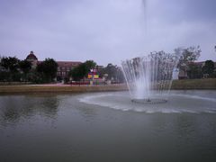 -歌斐颂巧克力小镇