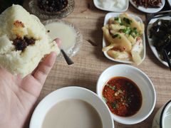 -尼玛藏家风味园(阿山食城店)