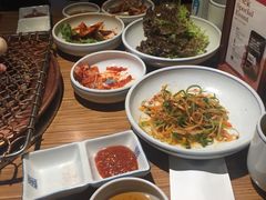 -王妃家(明洞中央店)