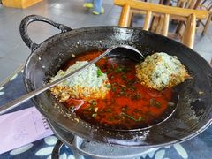 -张关合渣(航空大道店)