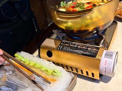 -雨后行菜(报慈北路店)