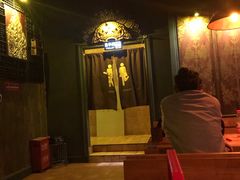 -Helens海伦司小酒馆(王家湾人信汇店)