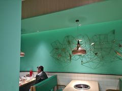 大堂-季季红火锅(下罗财大店)