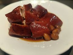 -小厨娘金榜题名(夫子庙秦淮河店)