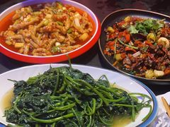 -醉小酒馆·川菜·江湖菜·重庆菜(观音桥旗舰店)