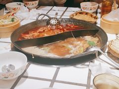 -朱光玉火锅馆(正弘城店)