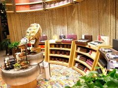 -忆食尚腊味煲仔饭(华南城店)