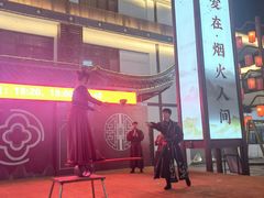 -东台西溪天仙缘景区