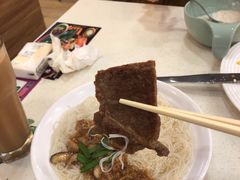 -和平馆·地道港澳茶餐厅(西门口店)