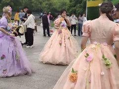 -上海月湖雕塑公园