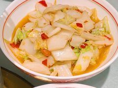 -老妈厨房·长沙街坊菜(国金店)