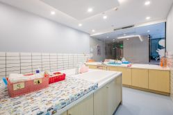 -喜喜月子(瑞虹天地店)