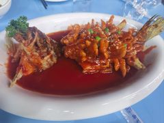 -茉莉阿姨·南京老菜馆(湛江路店)