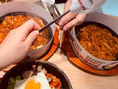 -小木屋拌饭(沈阳中街大悦城店)