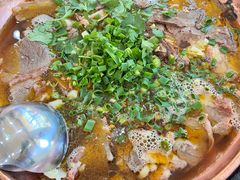 -腾益清真铜瓢牛肉馆