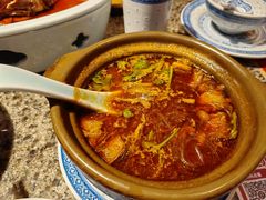 -南京大牌档(人民广场店)
