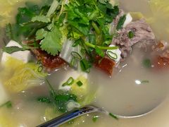-成都海湾酒店·海湾壹品中餐厅(远大购物中心店)