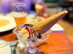 -Ambra Haus琥珀屋精酿餐厅(宝山店)