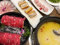 -慢搅粥底火锅(武侯大悦城店)