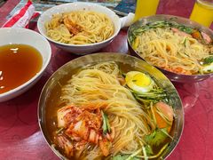 -西塔大冷面(市府大路店)