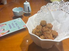 -麒麟小院·老九江菜(安平路店)