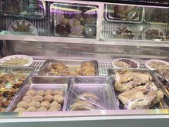 -斯琴阿妈蒙古餐厅(新城店)