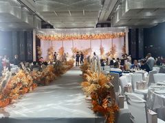 -远洲凤凰山庄臻味全日餐厅